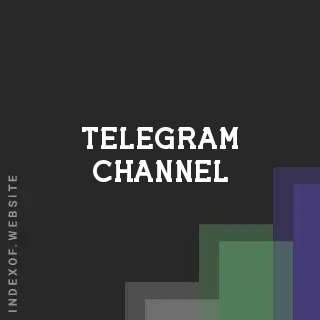 Telegram Channel